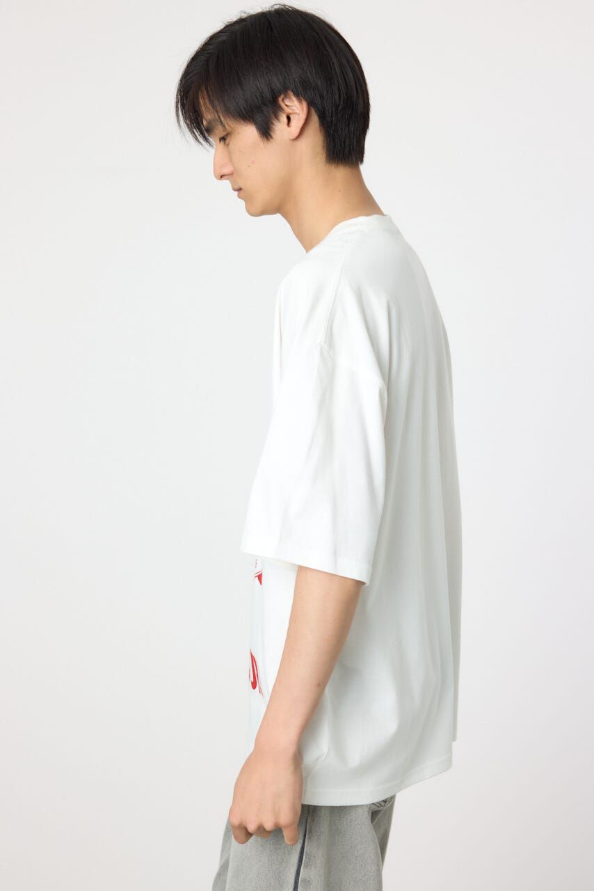 RODEO CROWNS「SKUNX Tシャツ」|Tシャツ・カットソー|