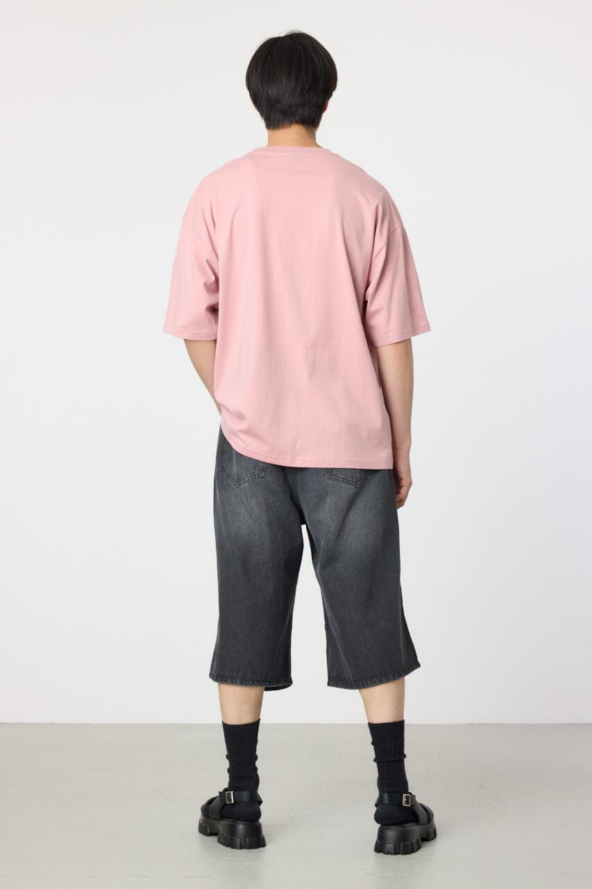 RODEO CROWNS「SKUNX Tシャツ」|Tシャツ・カットソー|