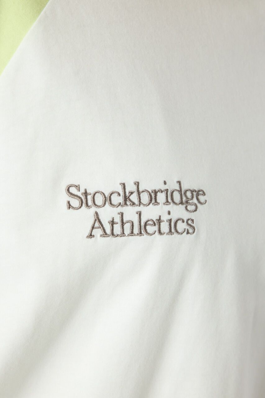 RODEO CROWNS「ラグランTシャツ」|Tシャツ・カットソー|