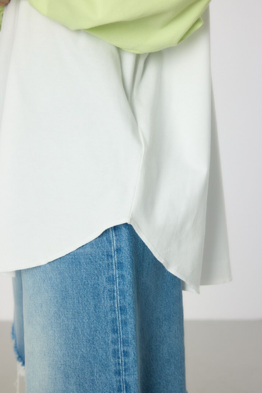 RODEO CROWNS「ラグランTシャツ」|Tシャツ・カットソー|