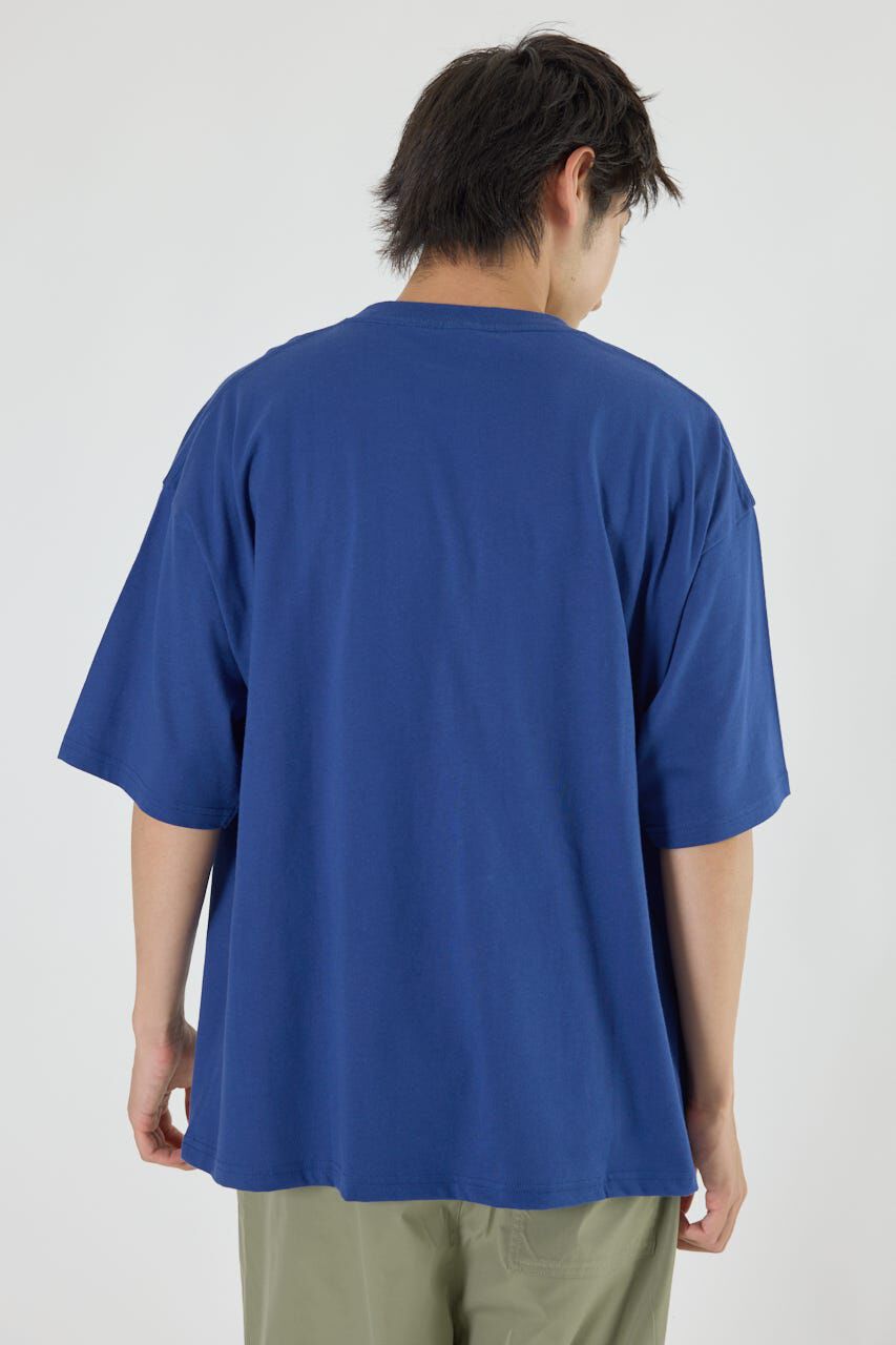 RODEO CROWNS「ハリウッドロゴTシャツ」|Tシャツ・カットソー|