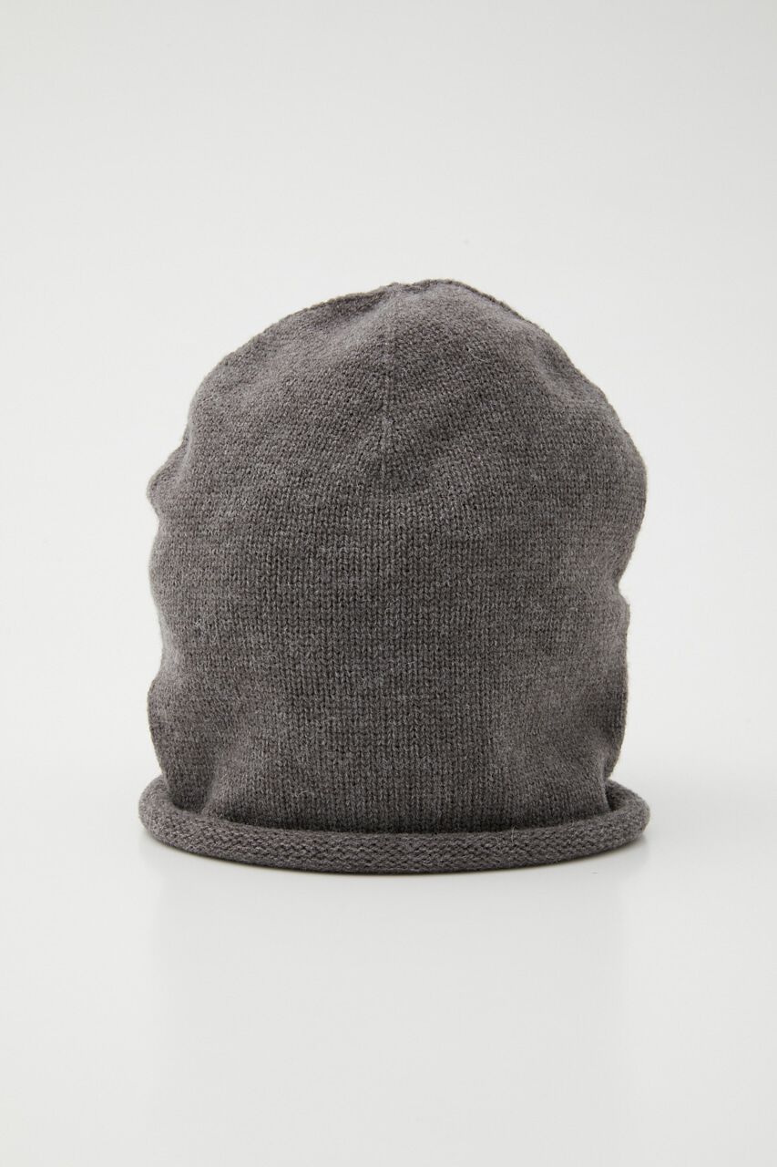 SLY「FINE KNIT BEANIE」|その他|