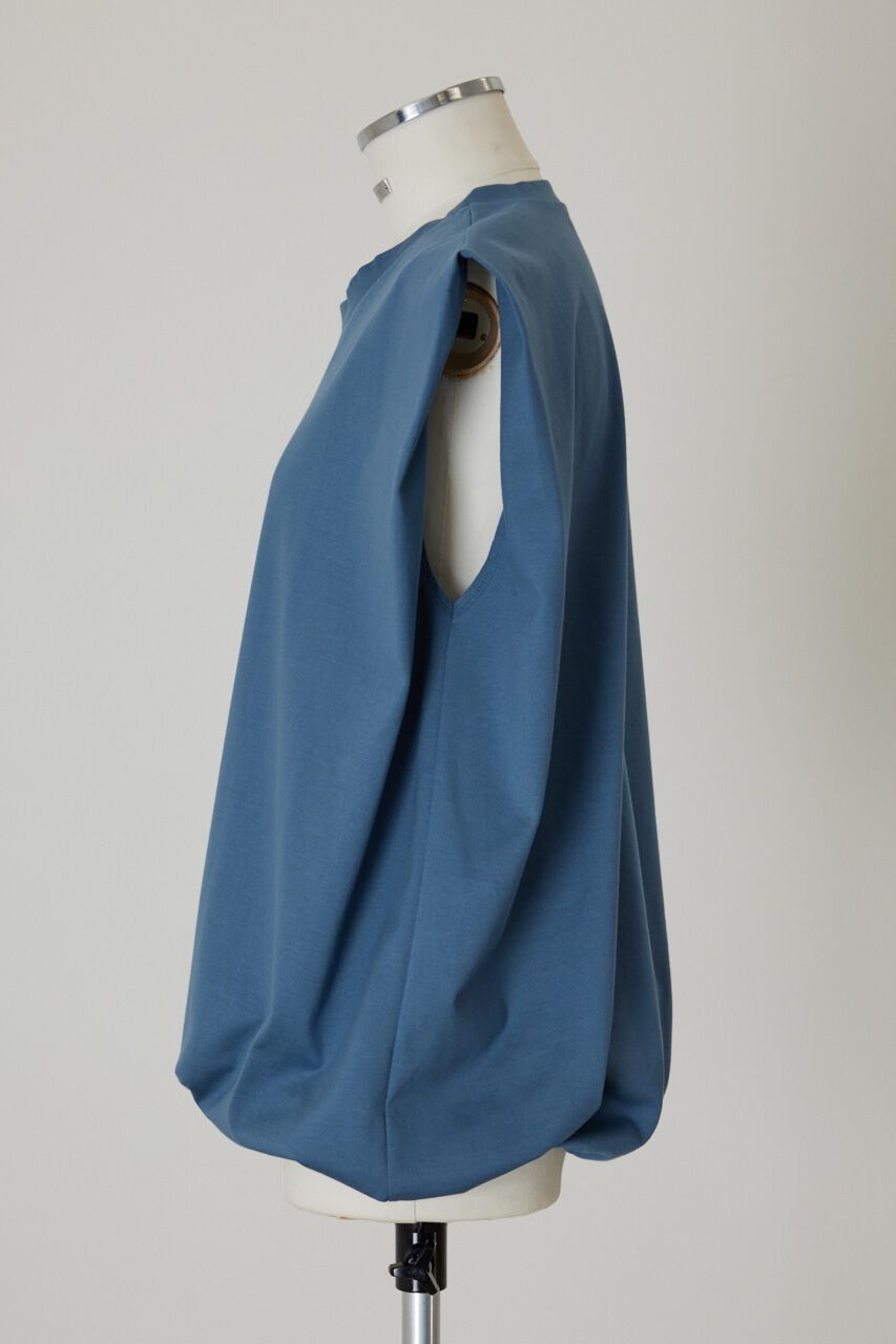 RIM.ARK 「Drawstring big T/SH」|Tシャツ・カットソー|