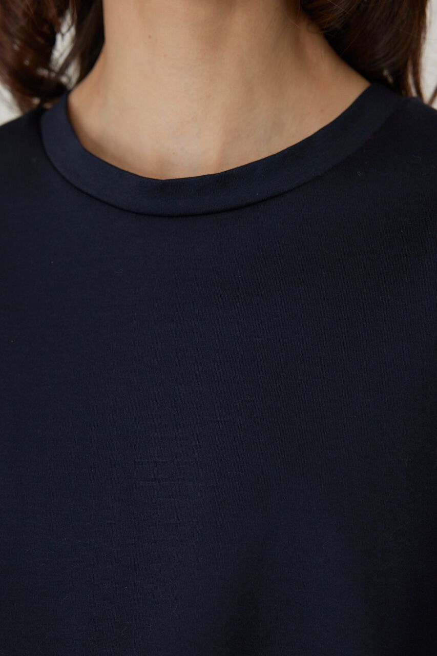 RIM.ARK 「Drawstring big T/SH」|Tシャツ・カットソー|