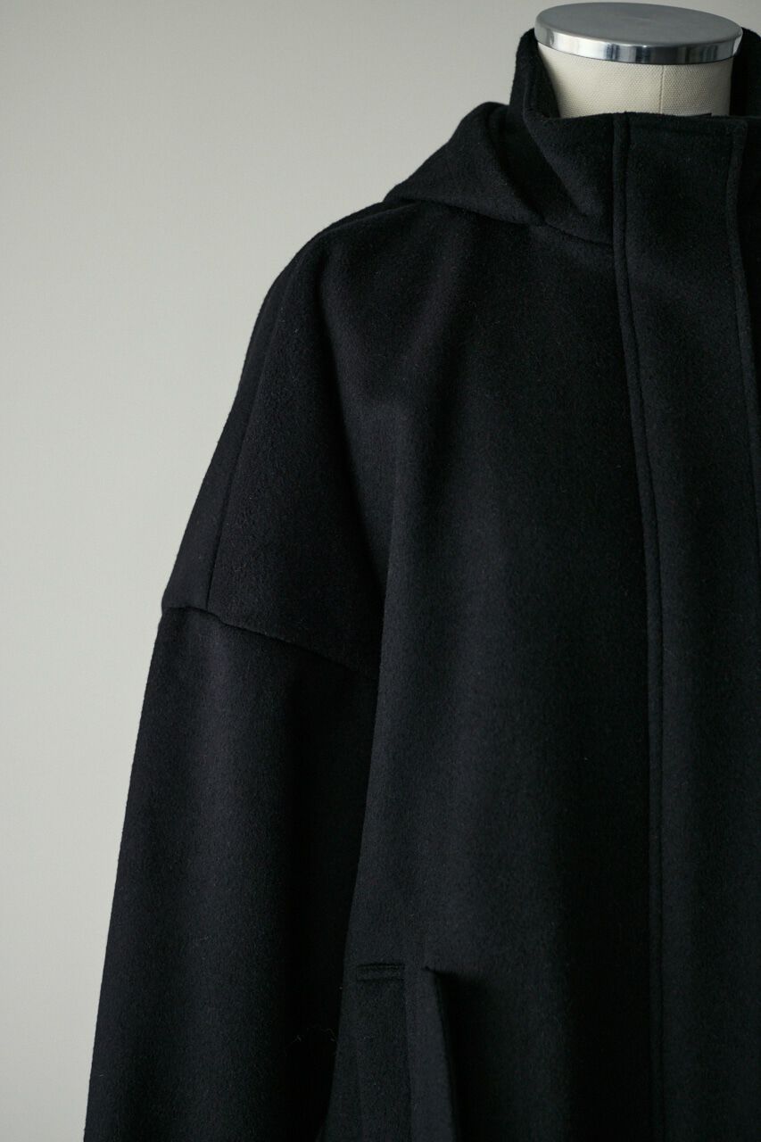 RIM.ARK 「Wool hoodie over CT」|その他|