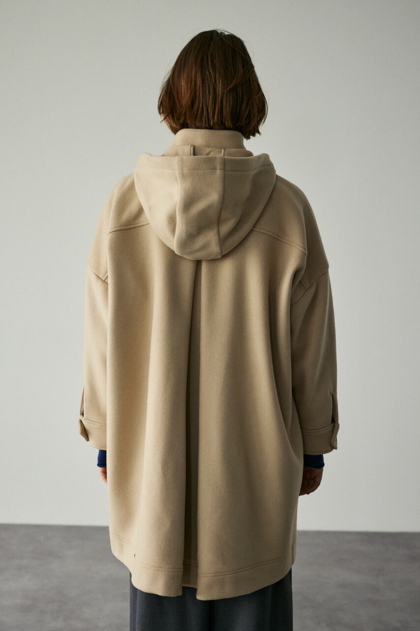 RIM.ARK 「Wool hoodie over CT」|その他|