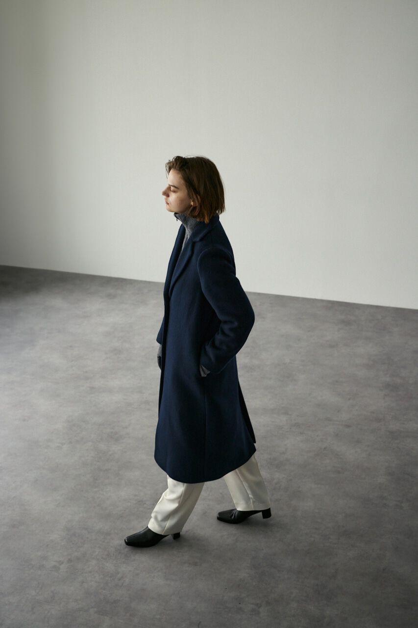 RIM.ARK 「Arrange knit set tailored CT」|その他|