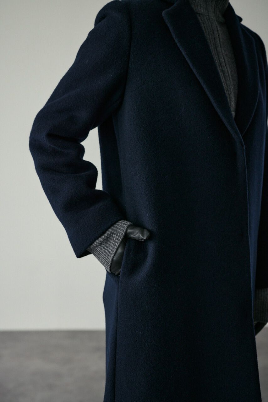 RIM.ARK 「Arrange knit set tailored CT」|その他|