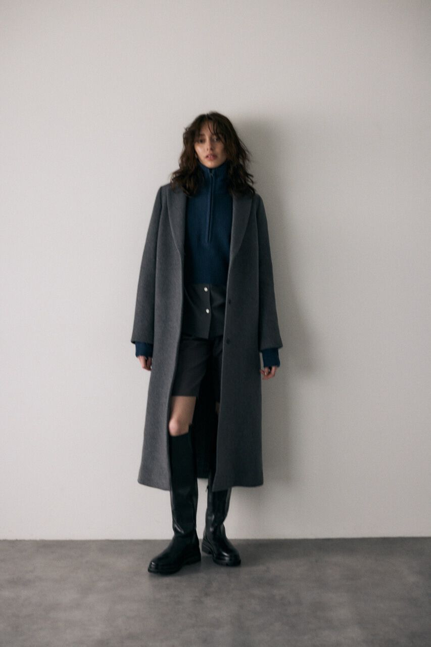 RIM.ARK 「Arrange knit set tailored CT」|その他|