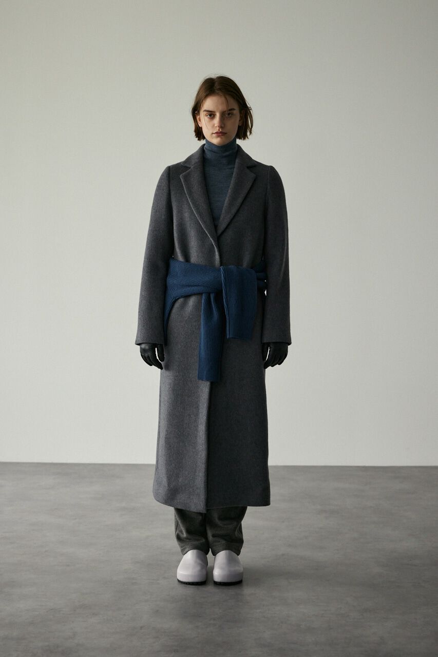 RIM.ARK 「Arrange knit set tailored CT」|その他|