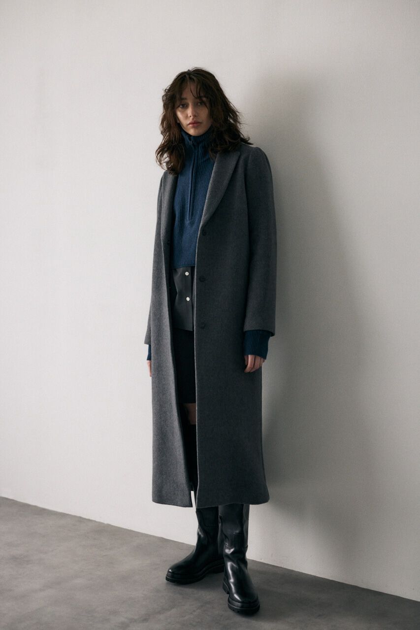 RIM.ARK 「Arrange knit set tailored CT」|その他|