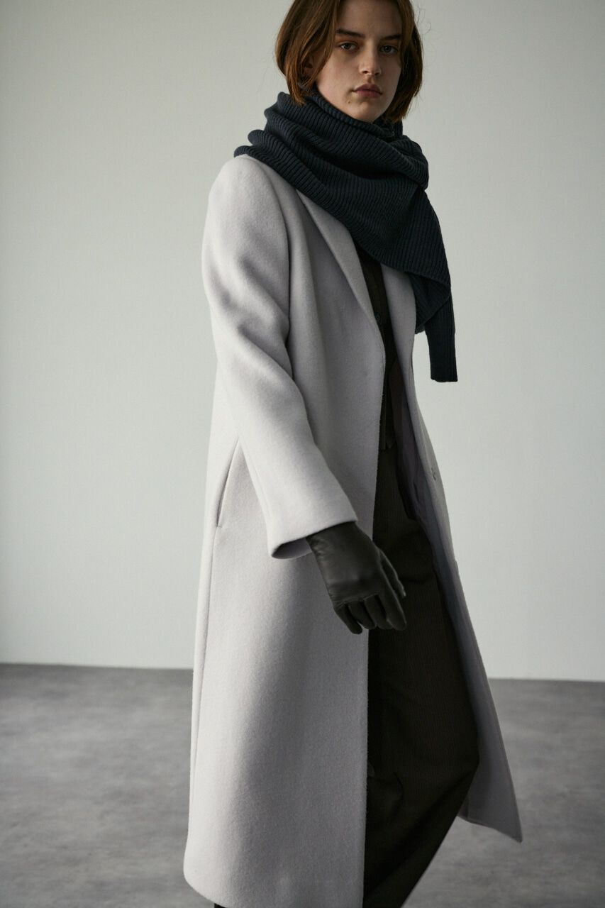 RIM.ARK 「Arrange knit set tailored CT」|その他|