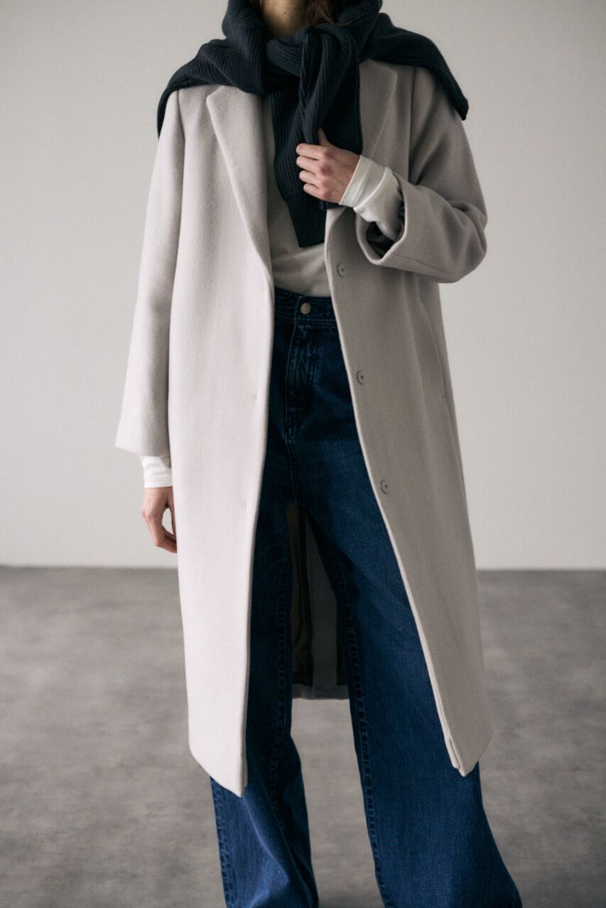 RIM.ARK 「Arrange knit set tailored CT」|その他|