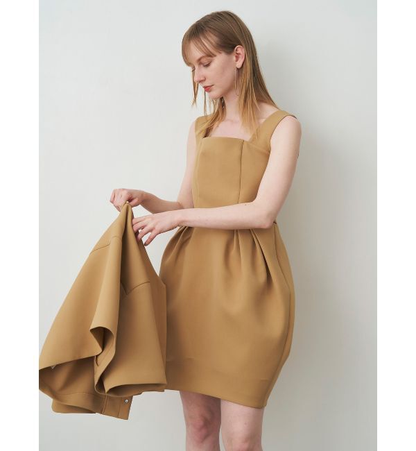 ELENDEEK「COCOON MINI OP」|ワンピース|