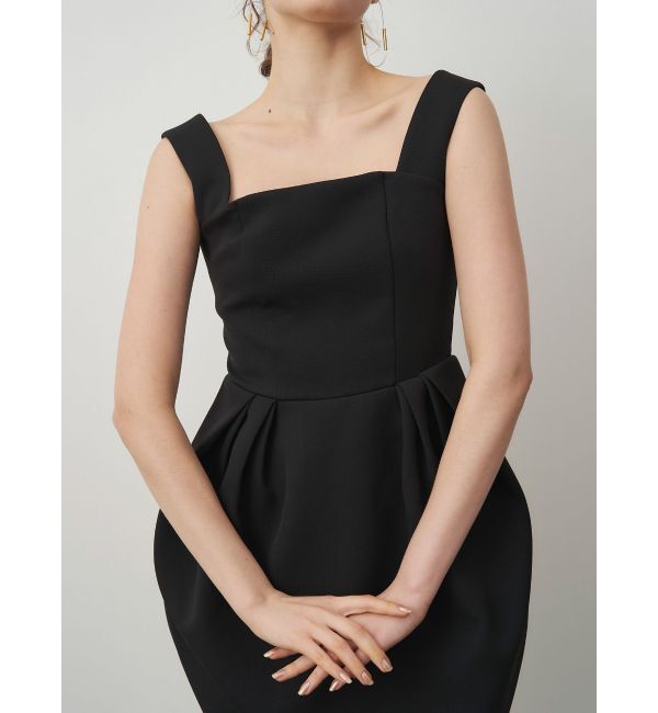 ELENDEEK「COCOON MINI OP」|ワンピース|