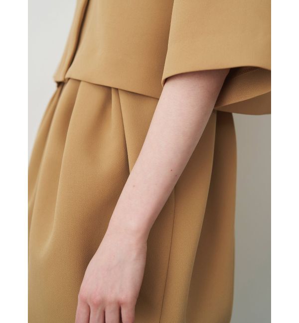 ELENDEEK「COCOON MINI OP」|ワンピース|