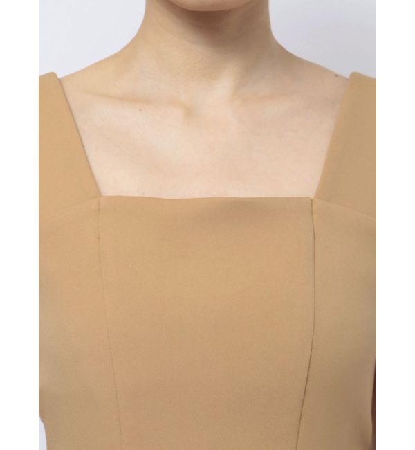 ELENDEEK「COCOON MINI OP」|ワンピース|