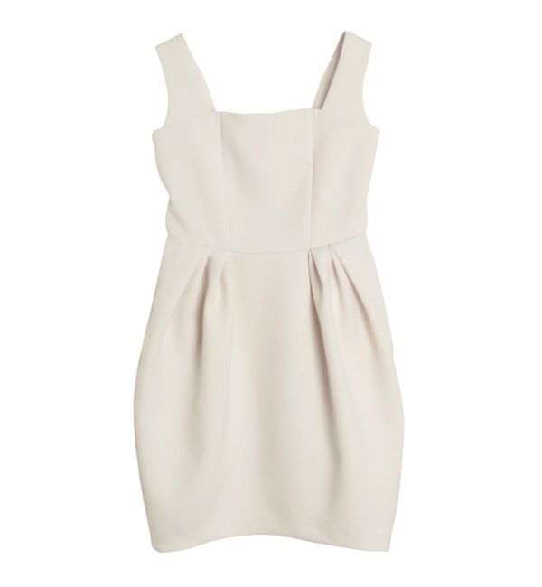 ELENDEEK「COCOON MINI OP」|ワンピース|