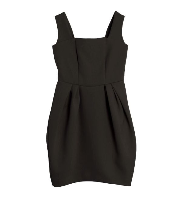 ELENDEEK「COCOON MINI OP」|ワンピース|