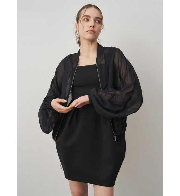 ELENDEEK「COCOON MINI OP」|ワンピース|