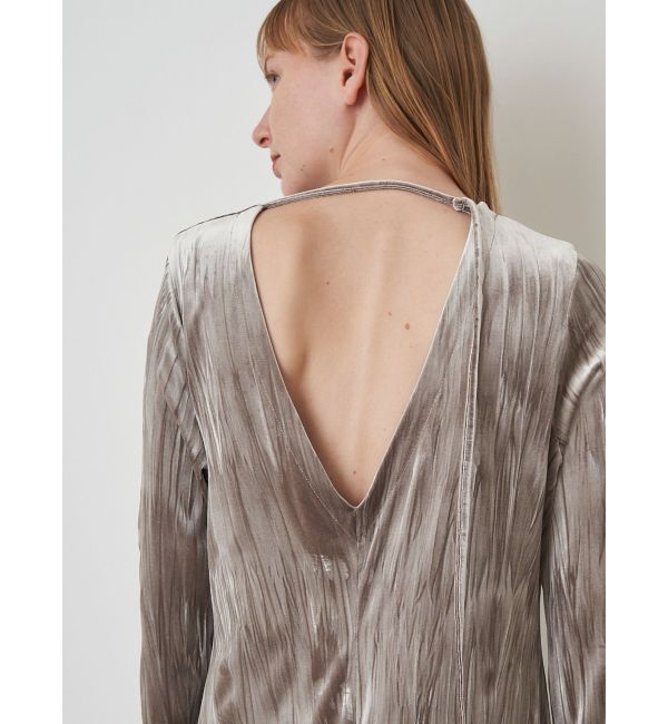 ELENDEEK「VELOR I-LINE OP」|ワンピース|