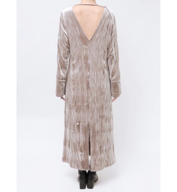 ELENDEEK「VELOR I-LINE OP」|ワンピース|