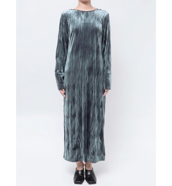 ELENDEEK「VELOR I-LINE OP」|ワンピース|