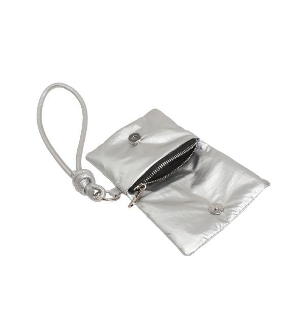 ELENDEEK「【OUTDOOR PRODUCTS&times;ELENDEEK】PADDING MARCHE BAG」|ハンドバッグ|