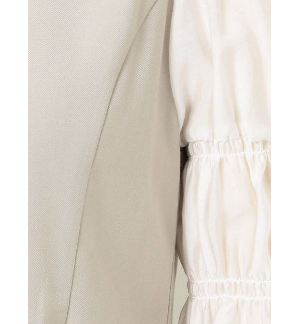 RESEXXY「ドッキングミニワンピース」|ワンピース|