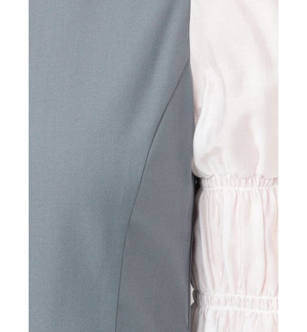 RESEXXY「ドッキングミニワンピース」|ワンピース|