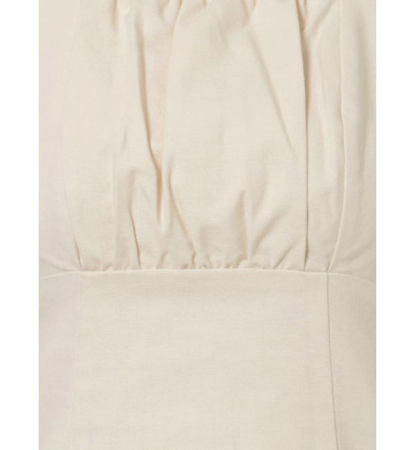 RESEXXY「パワショルミニワンピース」|ワンピース|