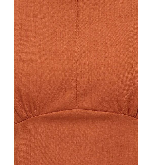 RESEXXY「シアーヘムキャミワンピース【セットアップ着用可能】」|ワンピース|