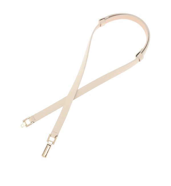 RESEXXY「ナローベルト」|ベルト|