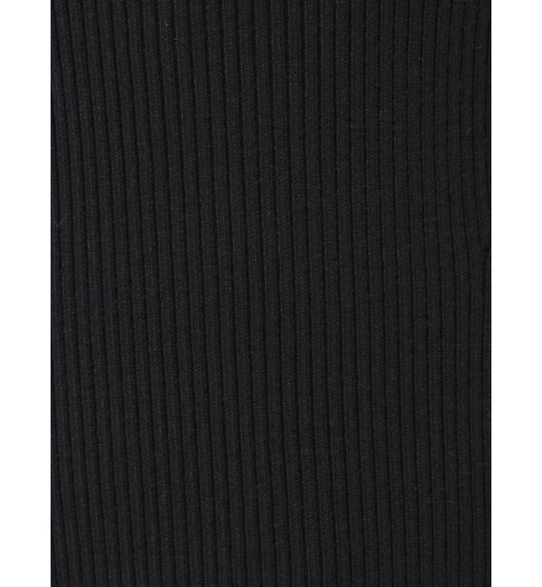 RESEXXY「オフショルタイトミニニットワンピース」|ワンピース|