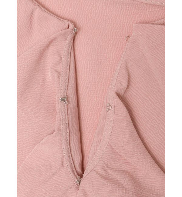 RESEXXY「ラッフルブラウス」|シャツ・ブラウス|