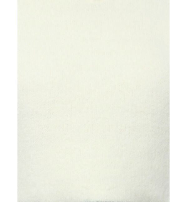 dazzlin「バックストリングニットプルオーバー」|ニット・セーター|