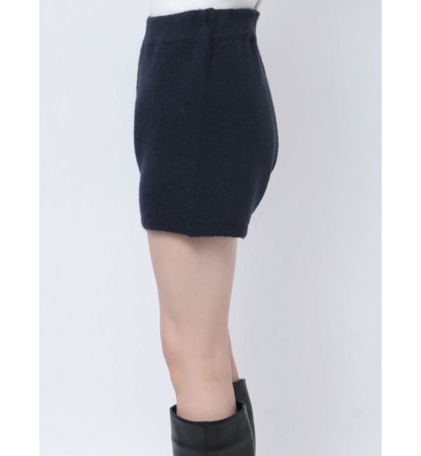 dazzlin「ニットショートパンツ」|その他|