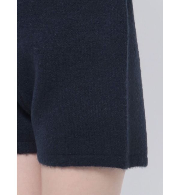 dazzlin「ニットショートパンツ」|その他|