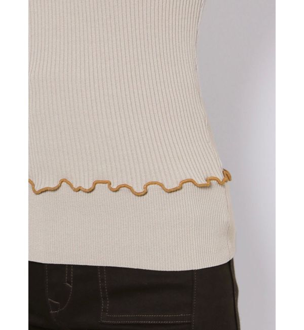 EMODA「メロウラインニット」|ニット・セーター|