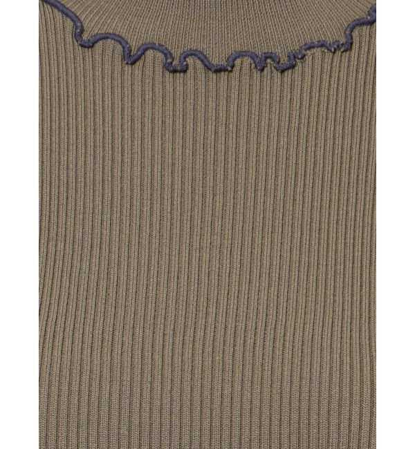 EMODA「メロウラインニット」|ニット・セーター|