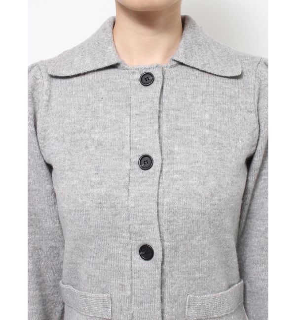 EMODA「シングルカラーミニマルワンピース」|ワンピース|