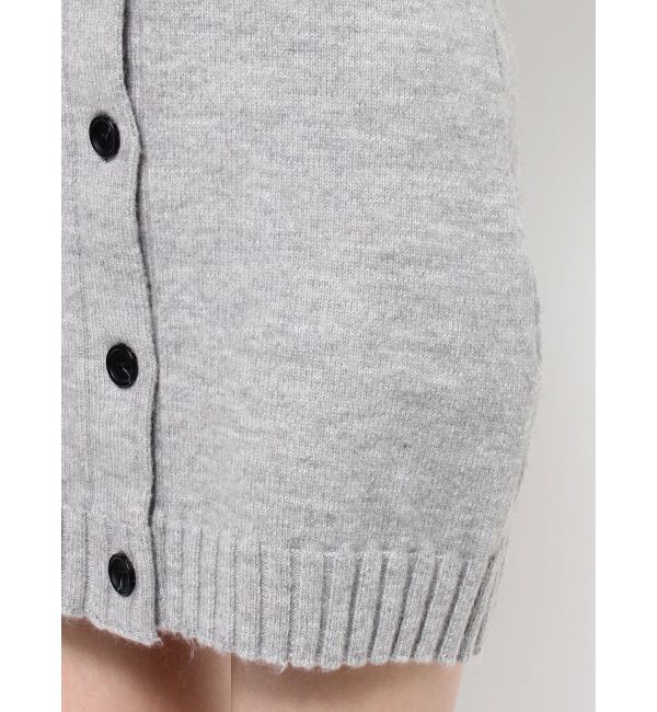 EMODA「シングルカラーミニマルワンピース」|ワンピース|