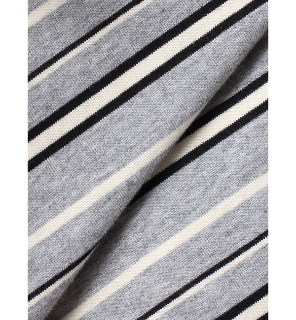 EMODA「ダブルリボンコンパクトTシャツ」|Tシャツ・カットソー|