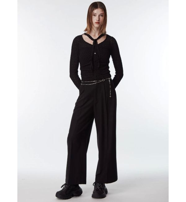 EMODA「プランプソールスニーカー」|スニーカー|