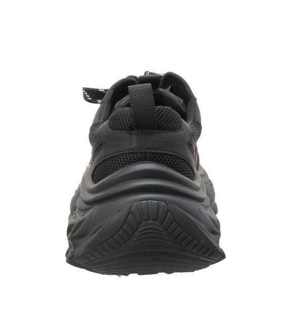 EMODA「プランプソールスニーカー」|スニーカー|