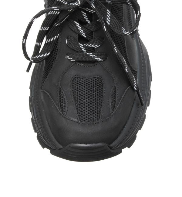 EMODA「プランプソールスニーカー」|スニーカー|