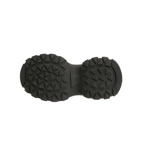 EMODA「プランプソールスニーカー」|スニーカー|