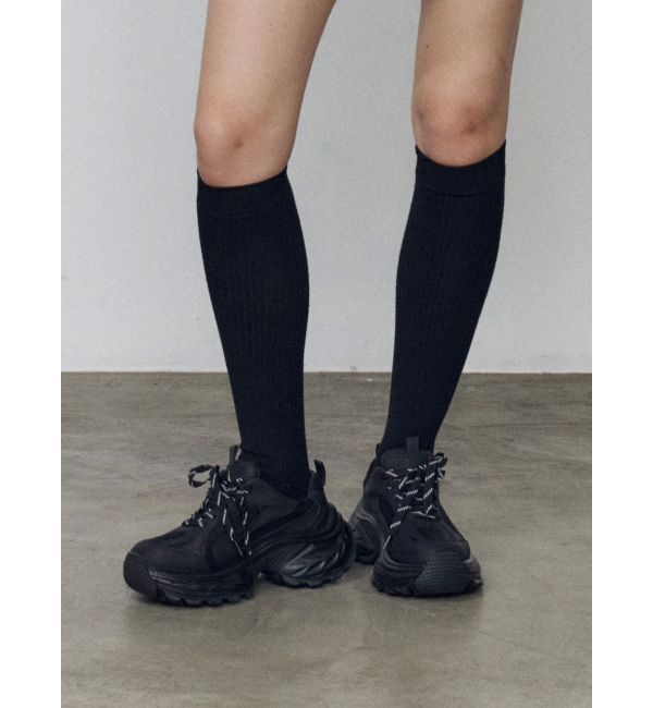 EMODA「プランプソールスニーカー」|スニーカー|