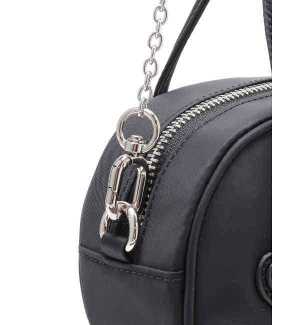 EMODA「オーバルミニバッグ」|ハンドバッグ|