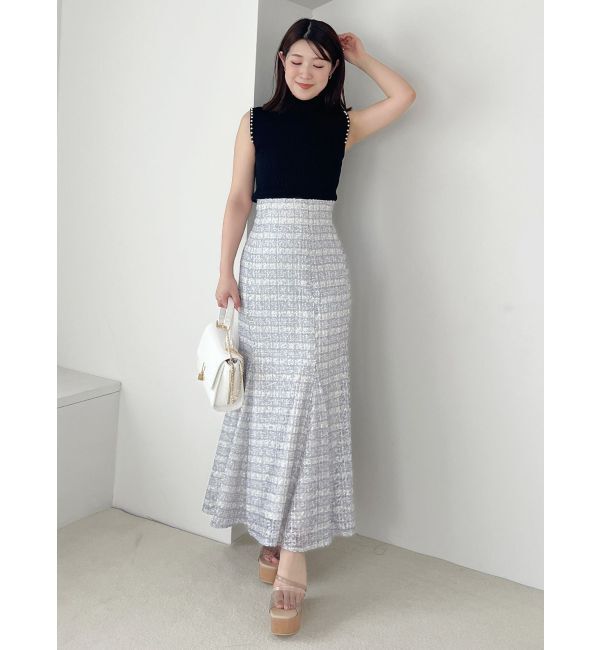 MERCURYDUO「サイドZIPショルダーBAG」|ショルダー・メッセンジャー|